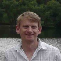 Glyn Polly