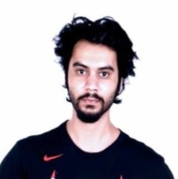 Chinmaya Mishra