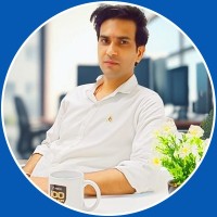 Kuber Bisht  🇮🇳