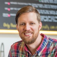 Jeremy Tiedeman