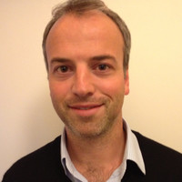 Ed Chivers