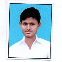 G Prashanth Raghava Reddy