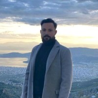 Anastasios Michos