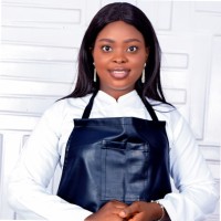 BLESSING OHIRI