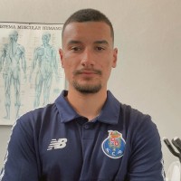 Vitor Pinto