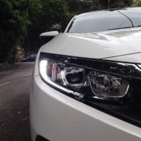 Honda Games