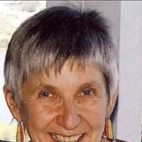 Anne Sved Williams