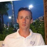 Romek Lewandowski