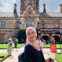 Nurul Hanees Hairulkama