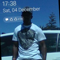 Bongani Nontongana