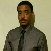 Aaron Tzegai
