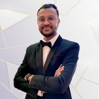 Shamir Samat