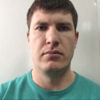 Алексей Ястребов