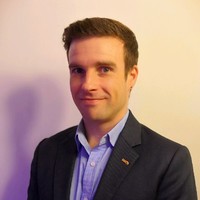 Markus Van Der Ende