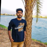 Giriprasad K