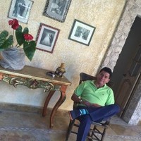 R. Max Ramos Calderon