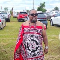 Sandile Makhubu PrEng. PrPM