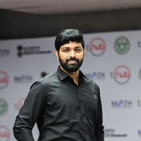 Sai Shanthanu Madduri