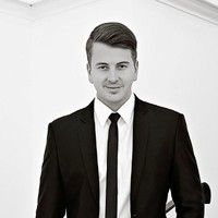 Daniel Anderson