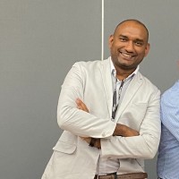 Sandamal Ranatunga