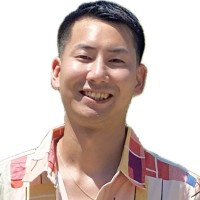 Yujiro Nakatamari