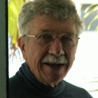 Peter Wilson