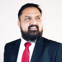 Saeed Sheikh