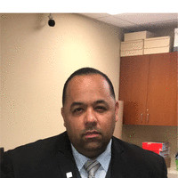 Roy Rivas