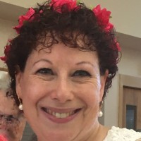 Gail Anastas