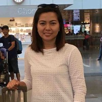 Hazel Guitang