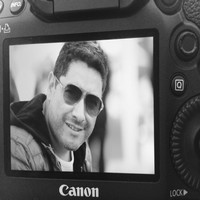Rodrigo Bustos