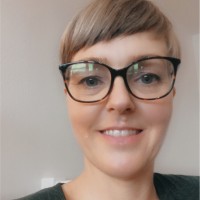 Åse Nordanger Andersen