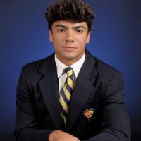 Stefan Borrero