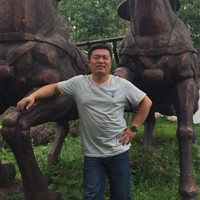 吴志家
