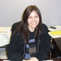 Ellen Langille