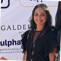Khaoula El Alaoui