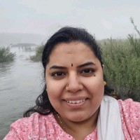 Sapna M S