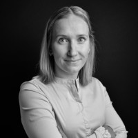 Maria Fisker Stokholm