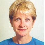 Kathy Eklund