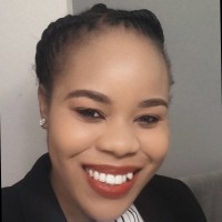 Daisy Zengeni