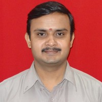 Shreehari S
