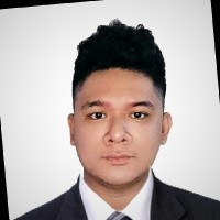 Francis Lyndon Ancheta