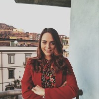 Francesca Lucibello
