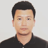 Jun Hu(Hanson)