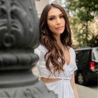 Nicole Nicholas