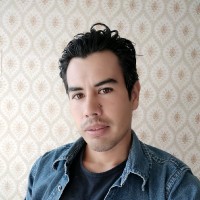 Ricardo Cervantes Ramírez