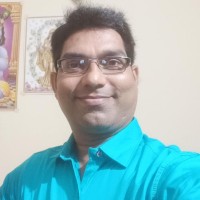 Prasad Lanke