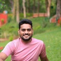 Gopi Chand Rangisetti
