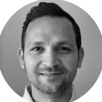 Hisham Taha