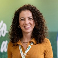 Sabrina Raupp Souza